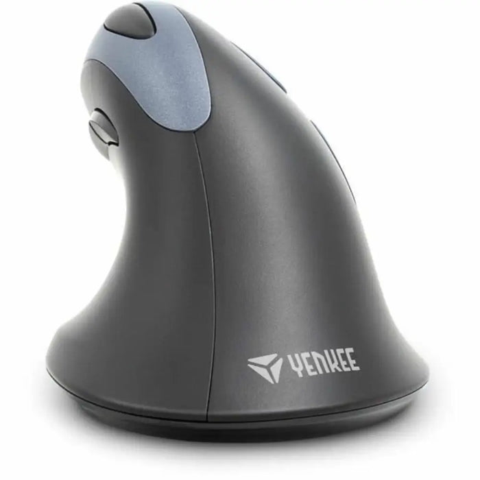 Мишка Yenkee YMS 5030 Черен