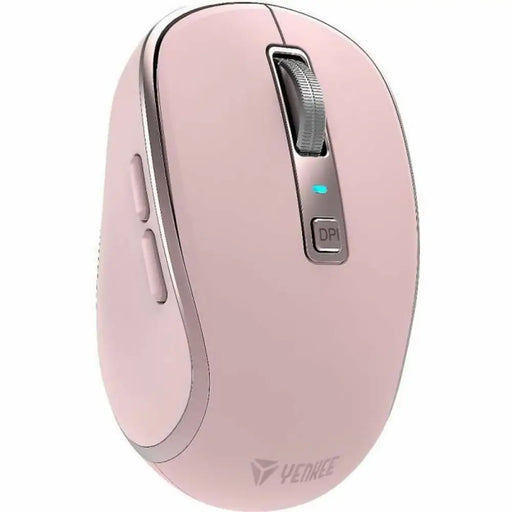 Мишка Yenkee YMS 2085PK Розов
