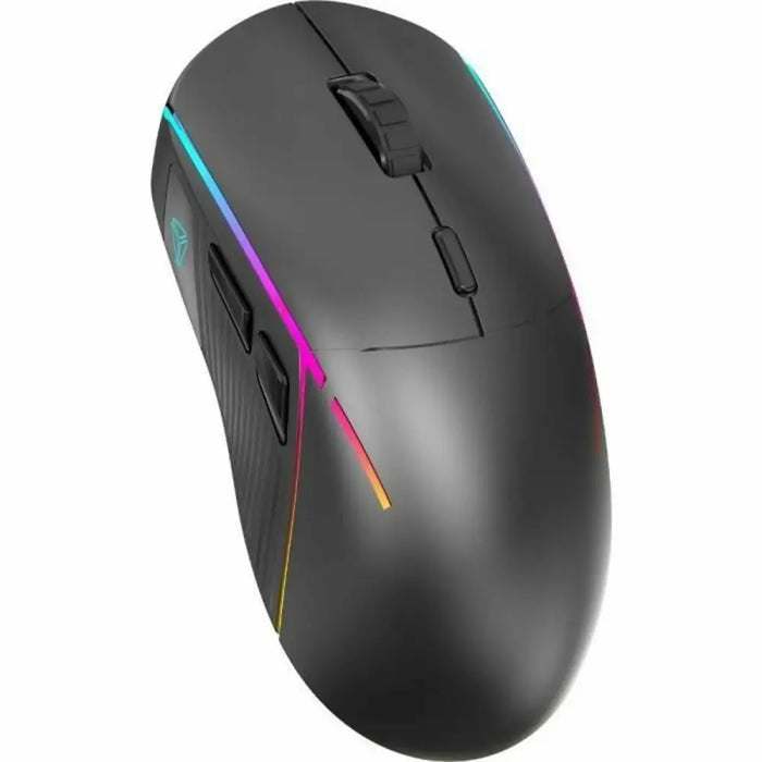 Мишка Yenkee YMS 3500BK Черен
