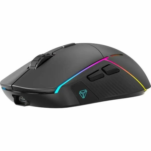 Мишка Yenkee YMS 3500BK Черен