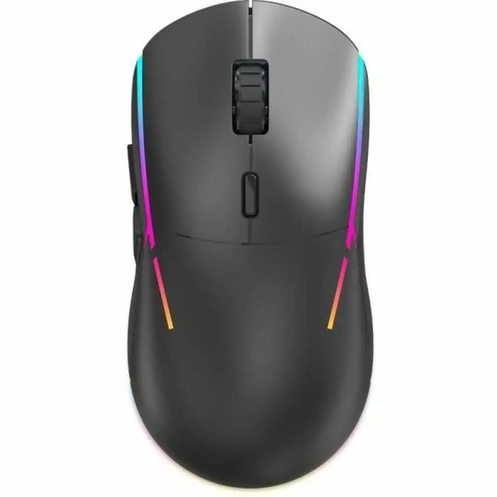 Мишка Yenkee YMS 3500BK Черен