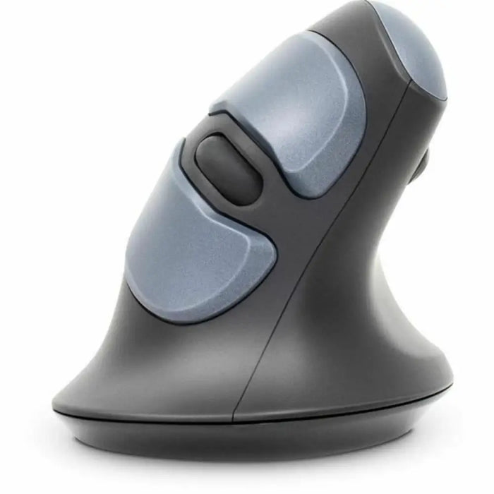 Мишка Yenkee YMS 5030 Черен