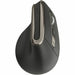 Мишка Yenkee YMS 5040 Черен