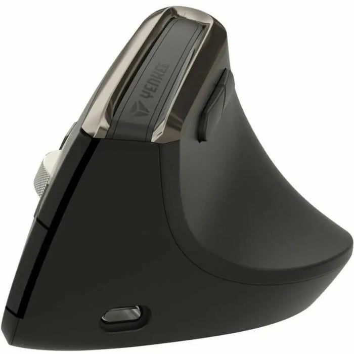 Мишка Yenkee YMS 5040 Черен