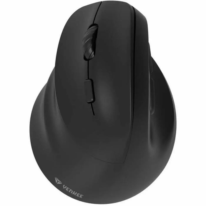 Мишка Yenkee YMS 5060L Черен
