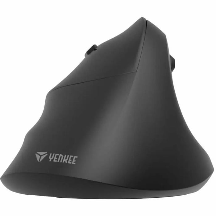 Мишка Yenkee YMS 5060L Черен
