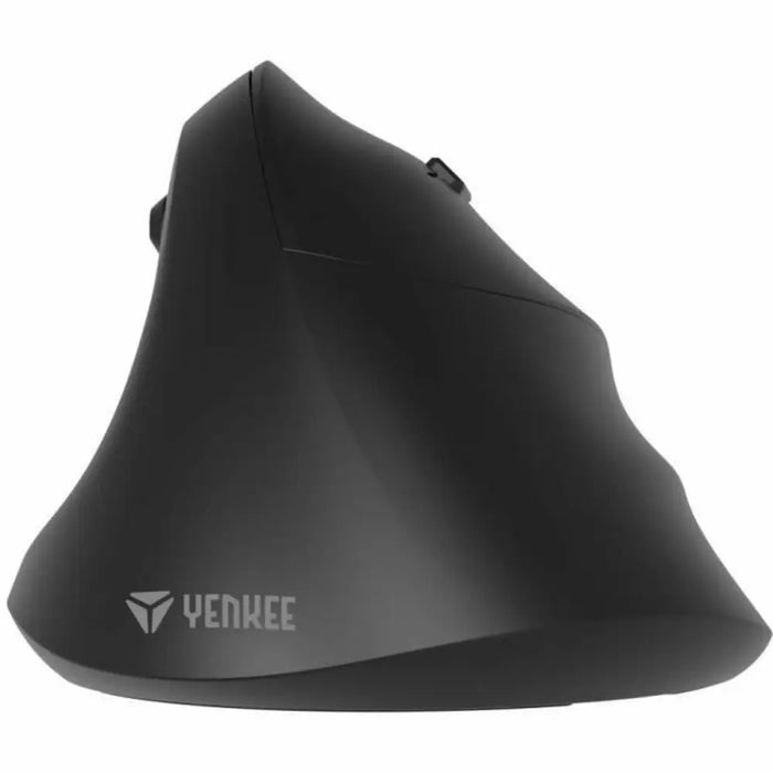Мишка Yenkee YMS 5060R Черен