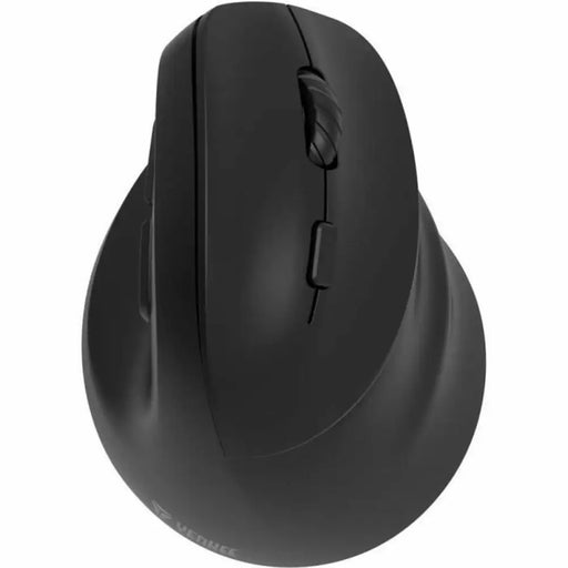 Мишка Yenkee YMS 5060R Черен
