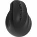Мишка Yenkee YMS 5060R Черен