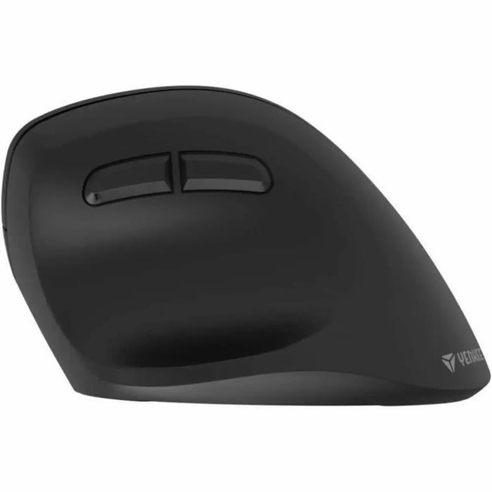 Мишка Yenkee YMS 5060R Черен