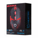 Мишка за игра Hiditec GMO010001 8100 dpi