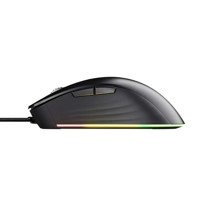 Мишка за игра Trust GXT 924 YBAR +