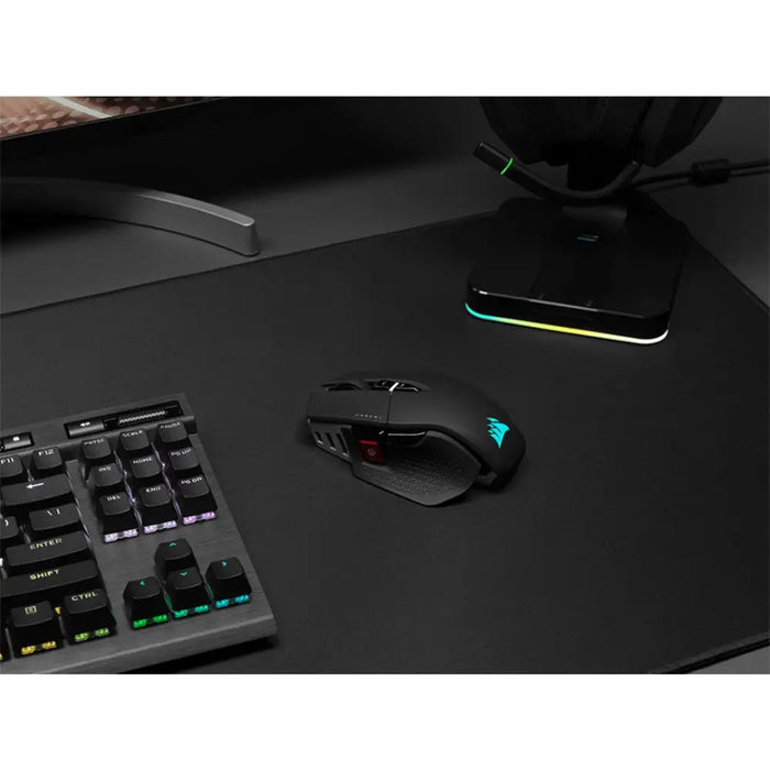 Мишка за игра Corsair M65