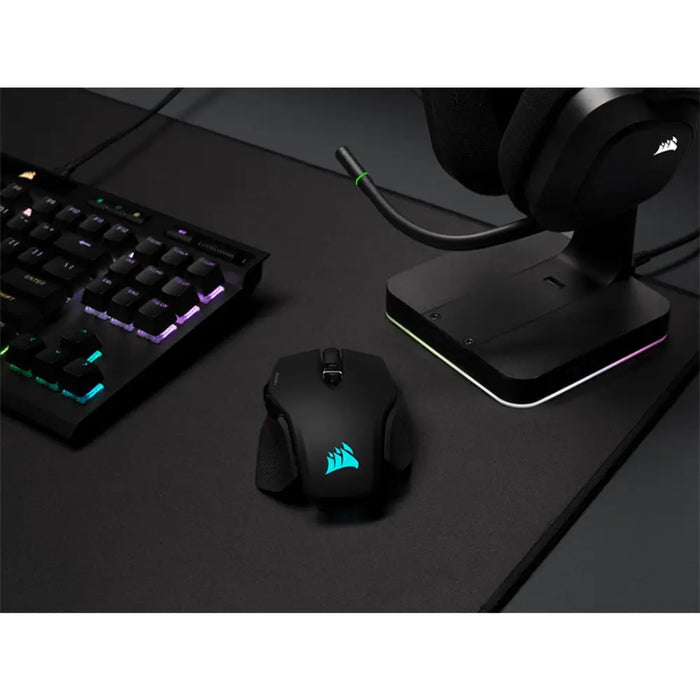 Мишка за игра Corsair M65