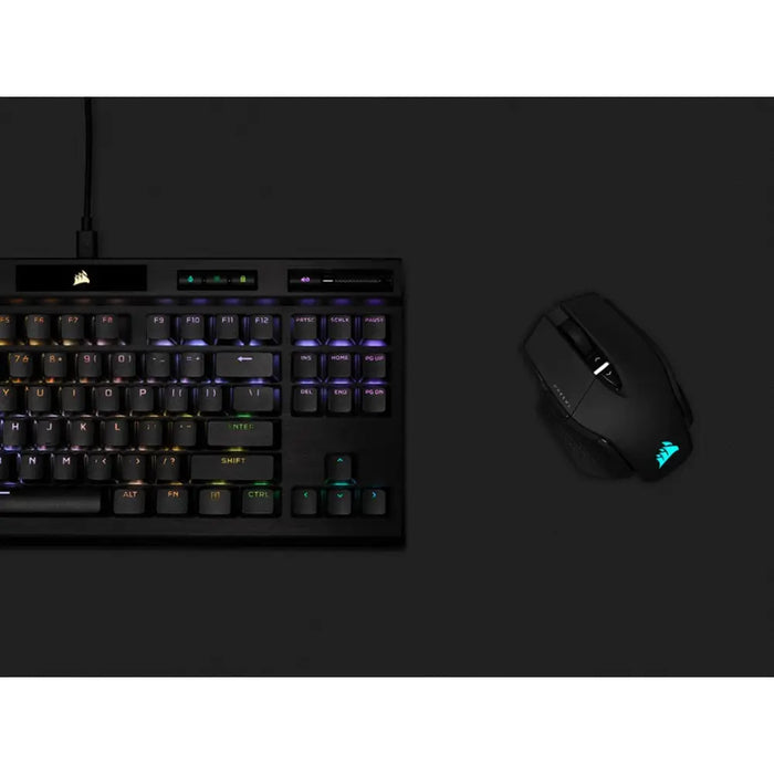 Мишка за игра Corsair M65