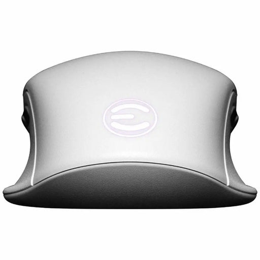 Мишка за игра Evga X12 Бял
