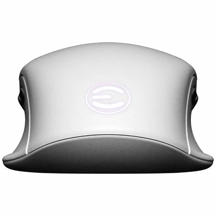 Мишка за игра Evga X12 Бял