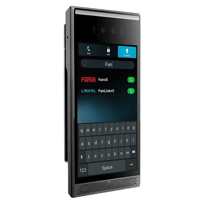 Мишка за игра Fanvil i68