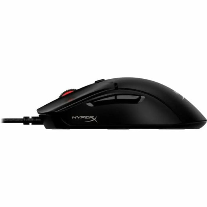 Мишка за игра HyperX 6N0A7AA Черен
