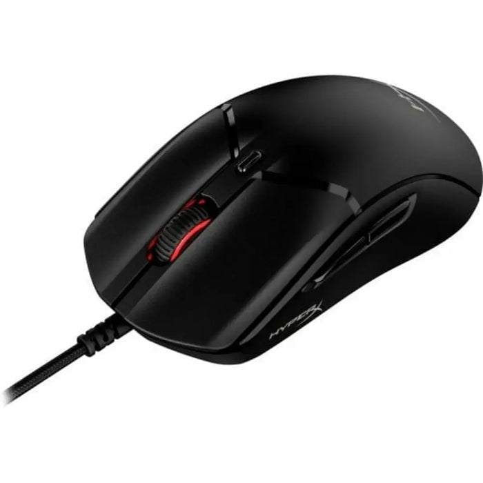 Мишка за игра HyperX 6N0A7AA Черен