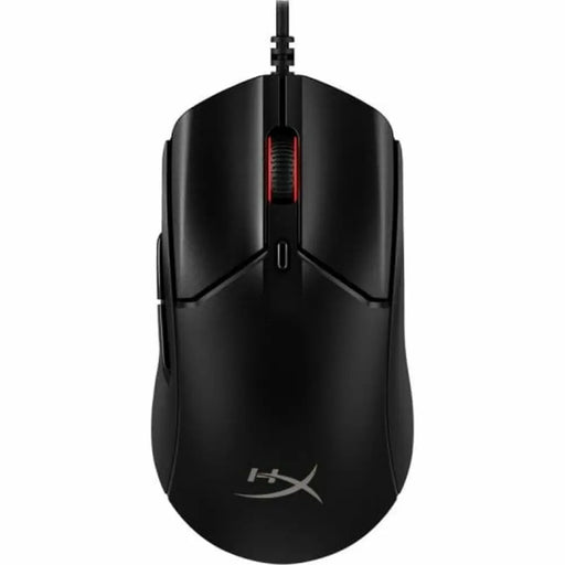 Мишка за игра HyperX 6N0A7AA Черен