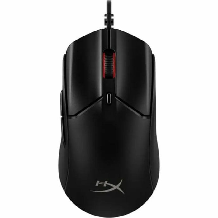 Мишка за игра HyperX 6N0A7AA Черен