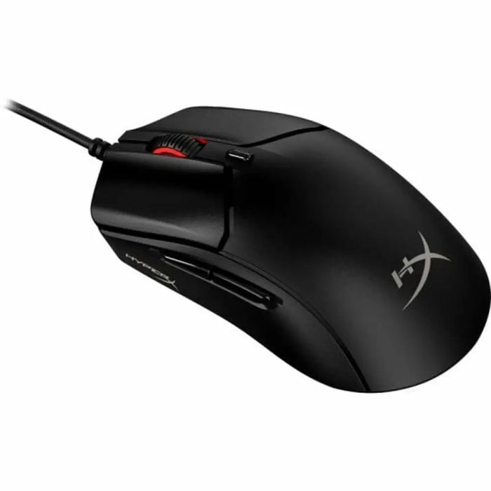 Мишка за игра HyperX 6N0A7AA Черен