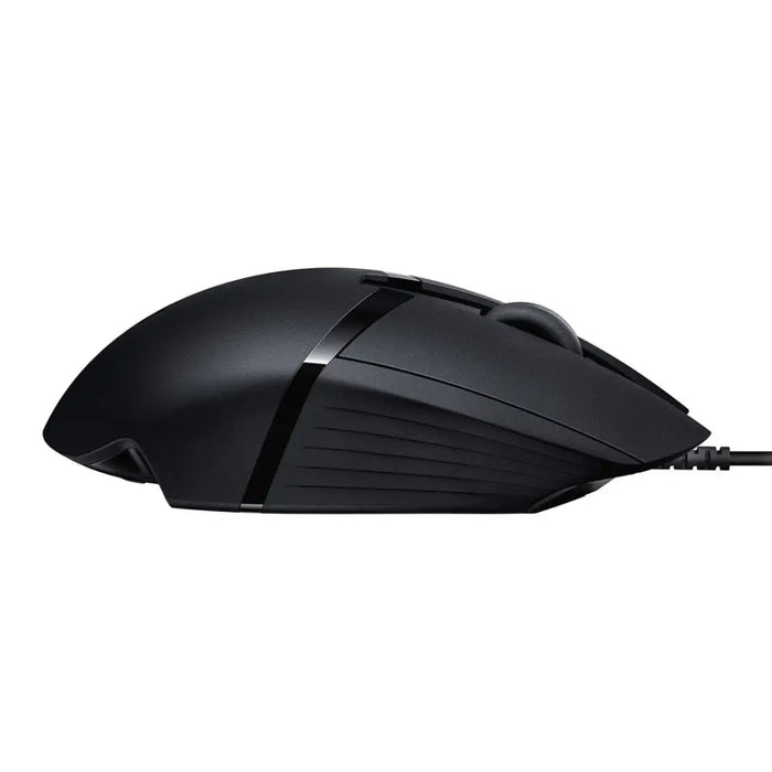 Мишка за игра Logitech 910-004068 USB 4000 dpi 500 ips