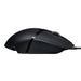 Мишка за игра Logitech 910-004068 USB 4000 dpi 500 ips