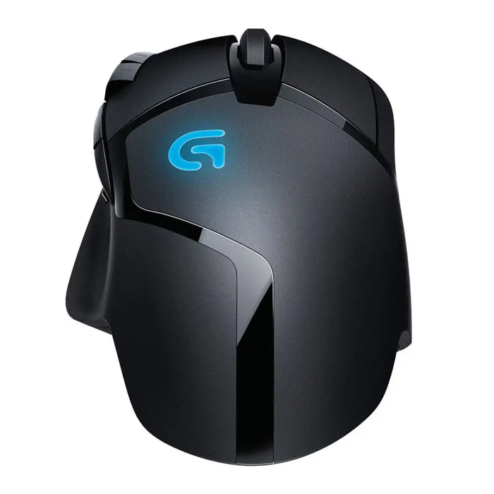 Мишка за игра Logitech 910-004068 USB 4000 dpi 500 ips