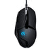 Мишка за игра Logitech 910-004068 USB 4000 dpi 500 ips