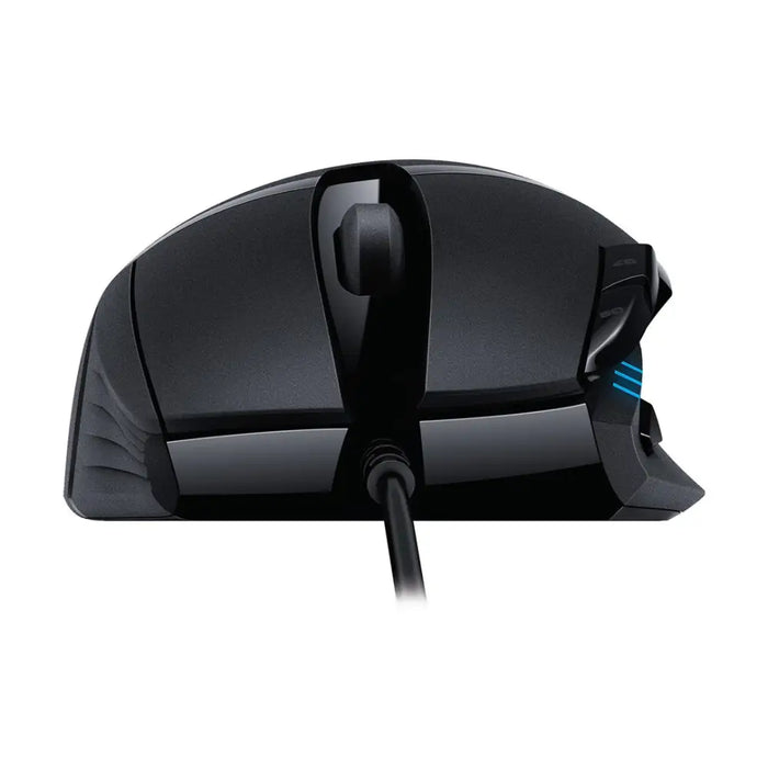 Мишка за игра Logitech 910-004068 USB 4000 dpi 500 ips