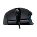 Мишка за игра Logitech 910-004068 USB 4000 dpi 500 ips