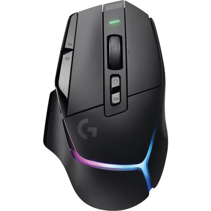 Мишка за игра Logitech G502 X Plus