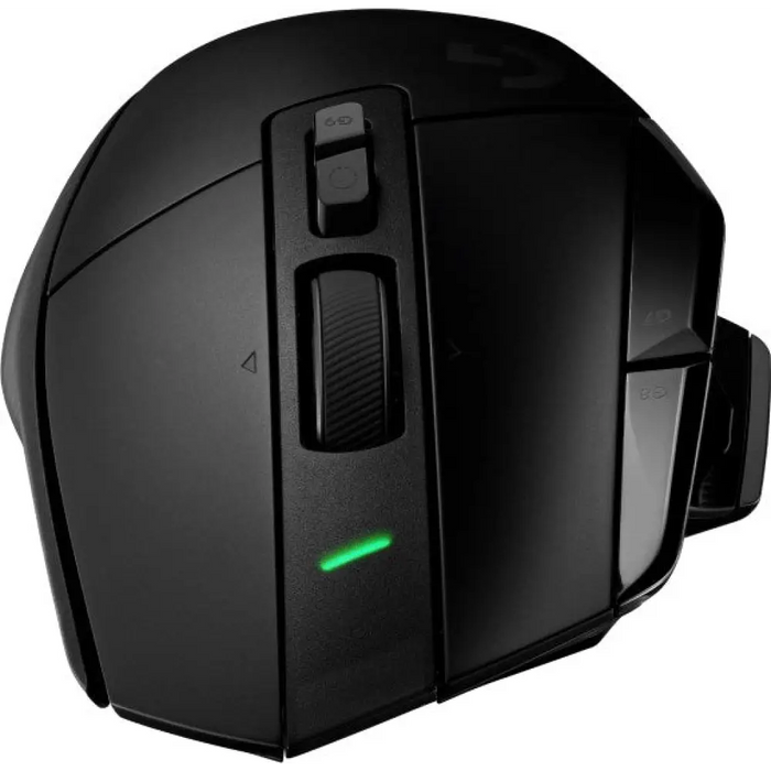Мишка за игра Logitech G502 X Plus