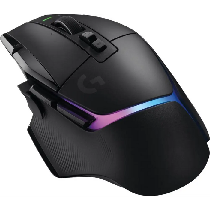 Мишка за игра Logitech G502 X Plus