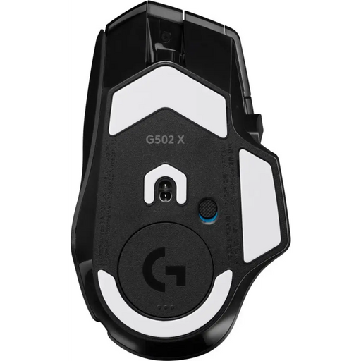 Мишка за игра Logitech G502 X Plus
