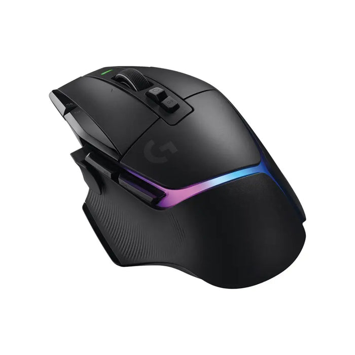 Мишка за игра Logitech G502 X Plus