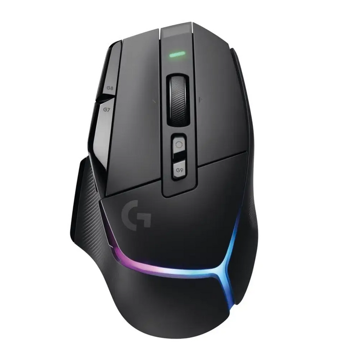 Мишка за игра Logitech G502 X Plus