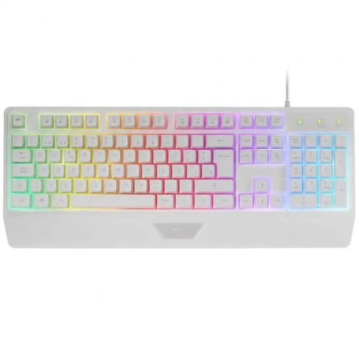Мишка за игра Mars Gaming MK124WES