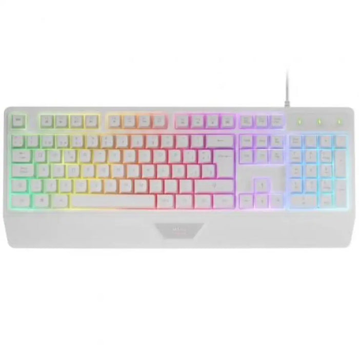 Мишка за игра Mars Gaming MK124WES