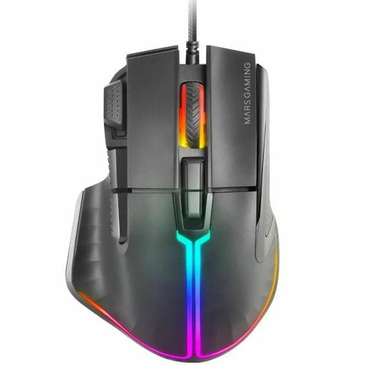Мишка за игра Mars Gaming MMXT