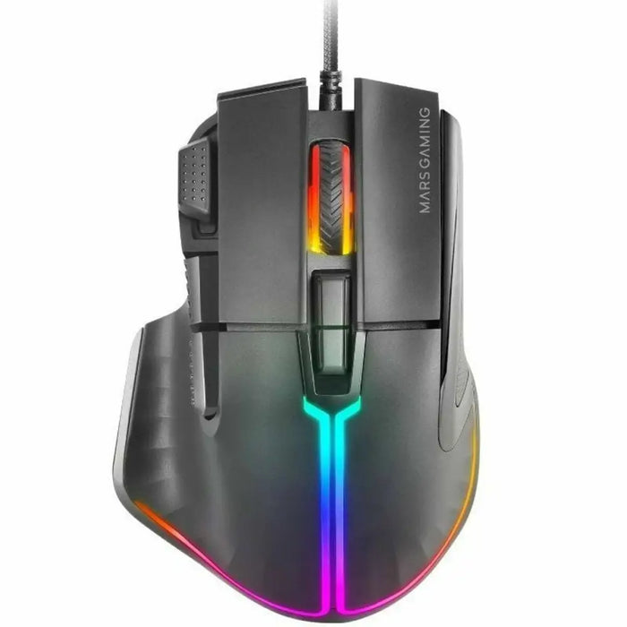 Мишка за игра Mars Gaming MMXT