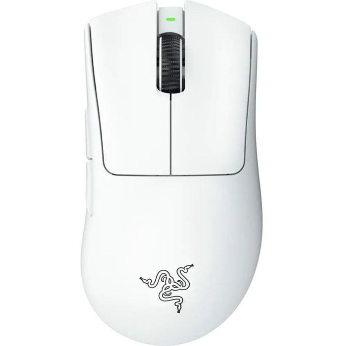 Мишка за игра Razer DeathAdder V3 Pro Бял 30000 dpi