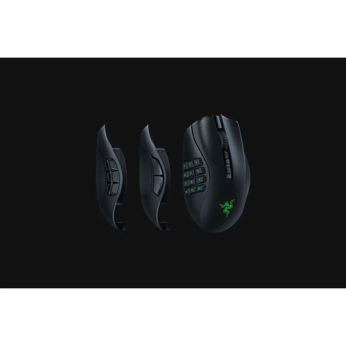 Мишка за игра Razer RZ01-04400100-R3G1 Черен 30000 dpi