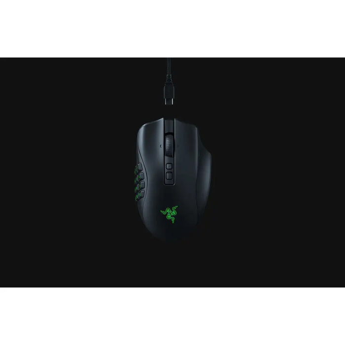 Мишка за игра Razer RZ01-04400100-R3G1 Черен 30000 dpi