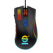 Мишка за игра Sparco Черен 7200 dpi