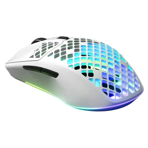 Мишка за игра SteelSeries Aerox 3 Wireless