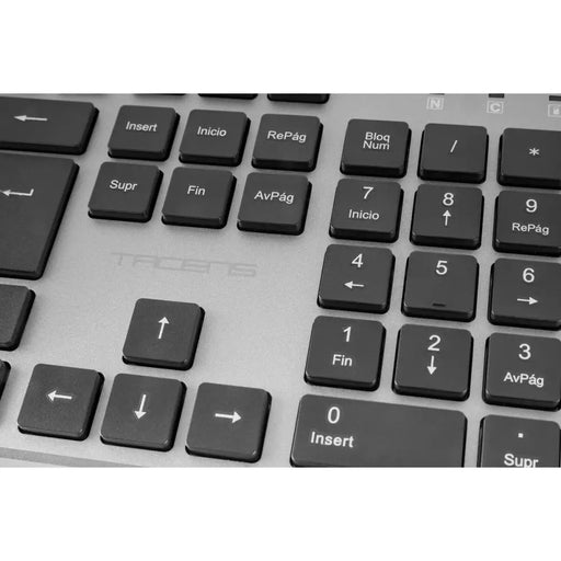 Мишка за игра Tacens 6ZENITHES