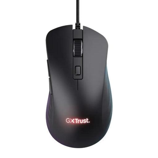 Мишка за игра Trust GXT 924 YBAR +